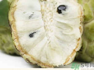 釋迦果怎么吃？釋迦的營養(yǎng)價值功效作用