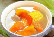 秋季干燥喝什么湯最好？秋季養(yǎng)生湯推薦