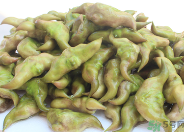 菱角懷孕可以吃嗎？孕婦能吃菱角嗎？