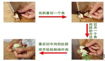 菱角懷孕可以吃嗎？孕婦能吃菱角嗎？