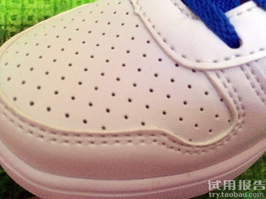 361度鞋子真假怎么看?361度運動鞋真?zhèn)螌Ρ葓D 361度鞋子真假怎么看?361度運動鞋真?zhèn)螌Ρ葓D