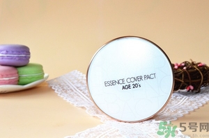 age20s氣墊粉底好嗎？age20s氣墊粉底怎么樣？