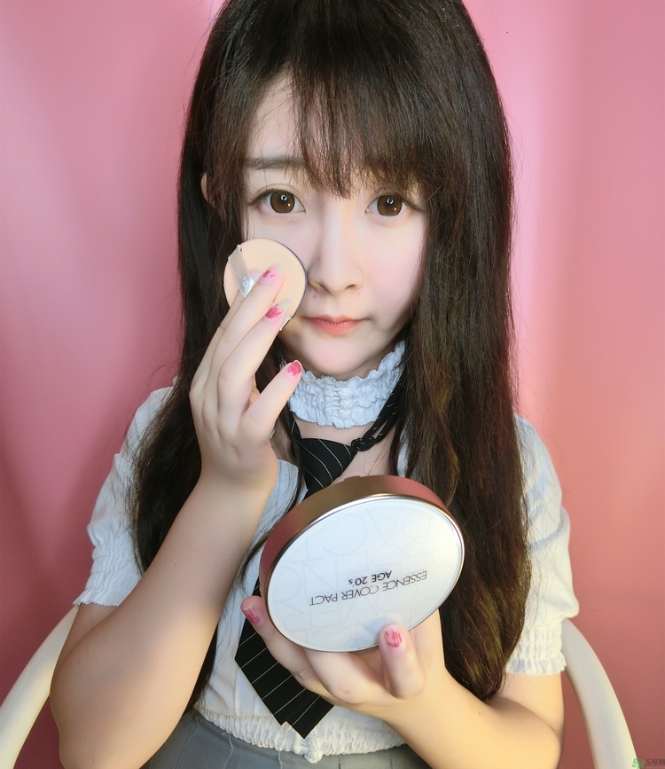 age20s氣墊粉底好嗎？age20s氣墊粉底怎么樣？