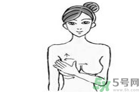 乳房脹痛的原因？乳房脹痛怎么辦？