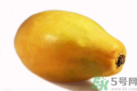 吃木瓜可以豐胸嗎？吃什么可以快速豐胸？