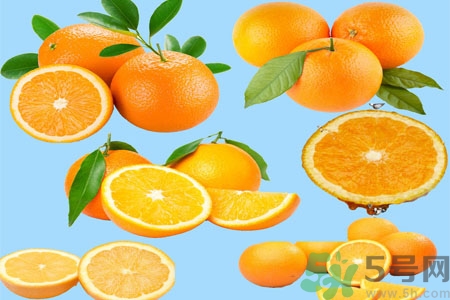 橙子可以豐胸嗎？吃什么食物可以豐胸？