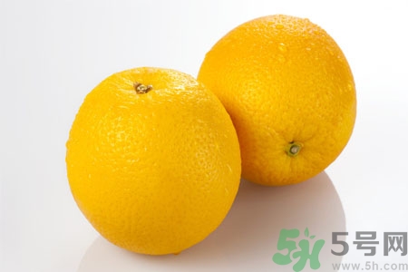 橙子可以豐胸嗎？吃什么食物可以豐胸？