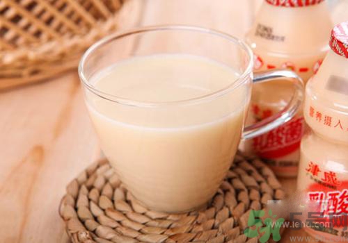 喝乳酸菌飲料會(huì)發(fā)胖嗎？喝乳酸菌飲料可以減肥嗎？