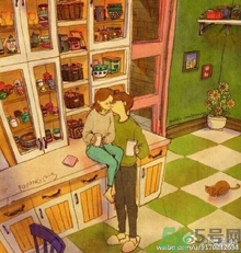 愛小時光漫畫哪里買？舒心喜歡就這樣書哪里買