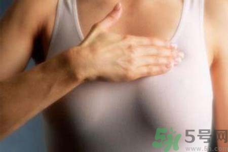 乳房刺痛怎么辦？月經(jīng)前乳房刺痛怎么辦？