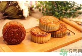 月餅保質(zhì)期多久？月餅過期了可以吃嗎？
