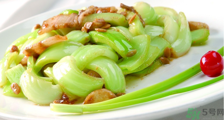 芥菜是什么菜？芥菜是發(fā)物嗎？