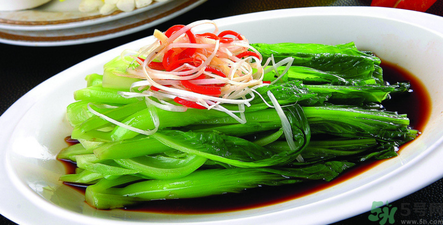 芥菜是什么菜？芥菜是發(fā)物嗎？