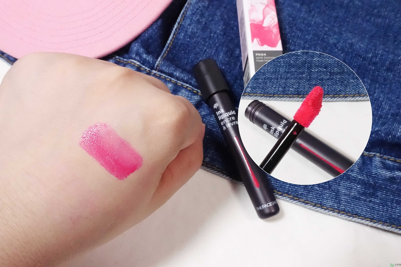 初戀妝怎么畫？初戀妝容化妝步驟