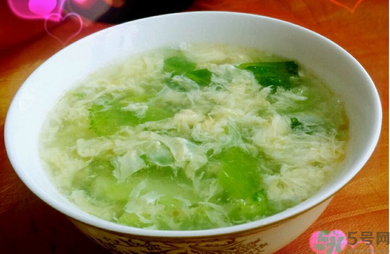 芥菜可以和雞蛋一起吃嗎？芥菜不能和什么一起吃？