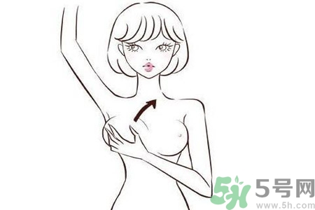 乳房屋硬塊有疼痛感怎么回事？乳房屋硬塊有疼痛感怎么辦？