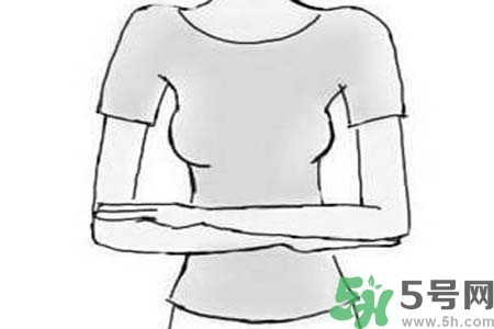 乳房上有硬塊怎么辦？乳房有硬塊的病因是什么？