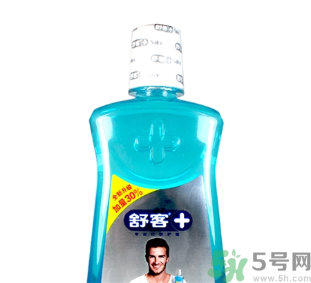 漱口水能去除牙結石嗎?漱口水的作用