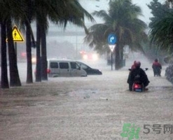 汽車在水中熄火怎么辦？汽車在水中熄火可以啟動(dòng)嗎？