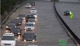 汽車在水中熄火怎么辦？汽車在水中熄火可以啟動(dòng)嗎？