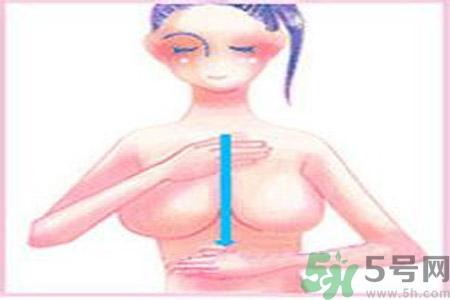 乳房如何二次發(fā)育？懷孕是乳房的第二個發(fā)育期？