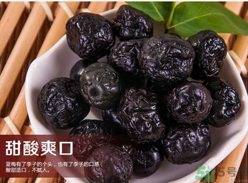 寶寶可以吃藍(lán)莓李果嗎？哪些人不能吃藍(lán)莓李果？