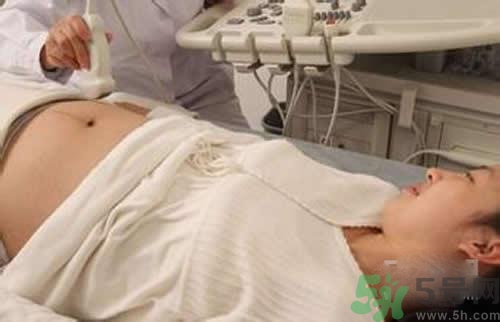 孕婦做b超要空腹嗎？孕婦做b超要不要空腹？