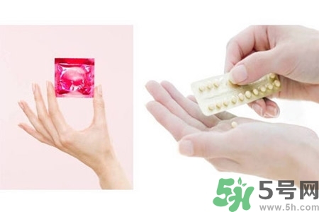 避孕套使用方法是什么？避孕套的好處有哪些？