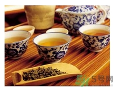 中秋節(jié)喝什么茶？中秋養(yǎng)生喝什么茶？