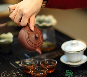 中秋節(jié)喝什么茶？中秋養(yǎng)生喝什么茶？
