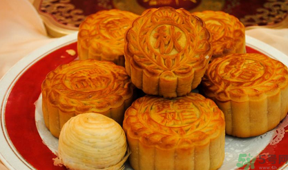 糖尿病人可以吃月餅嗎？糖尿病人吃月餅注意事項(xiàng)