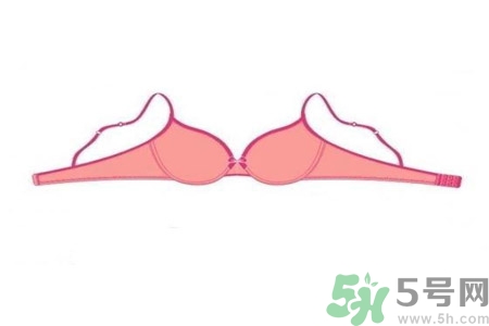后扣式胸罩的穿戴方法是什么？前扣式胸罩的穿戴方法是什么？