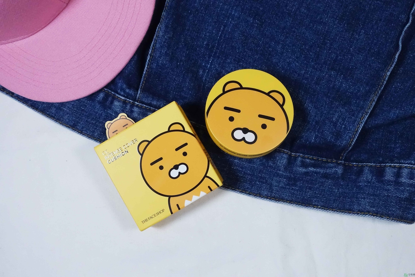 初戀妝怎么畫？初戀妝容化妝步驟