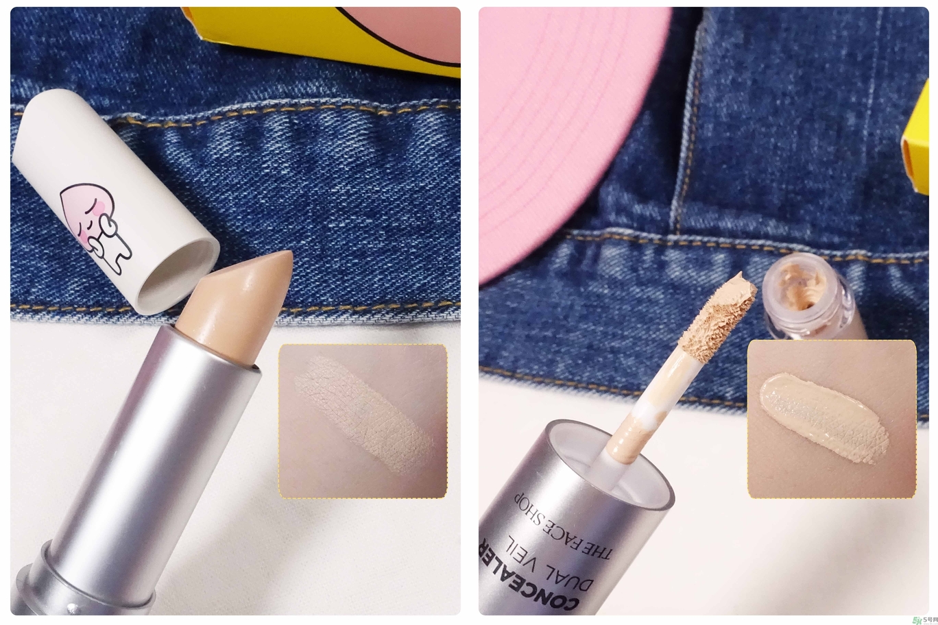 初戀妝怎么畫？初戀妝容化妝步驟