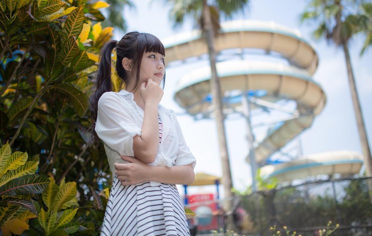 12歲女生可以穿胸罩嗎？12歲女孩穿什么內(nèi)衣合適？