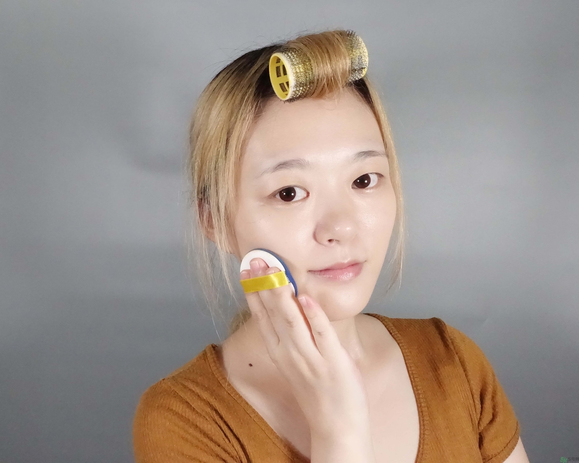 初戀妝怎么畫？初戀妝容化妝步驟