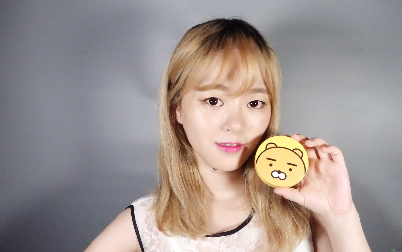 初戀妝怎么畫？初戀妝容化妝步驟