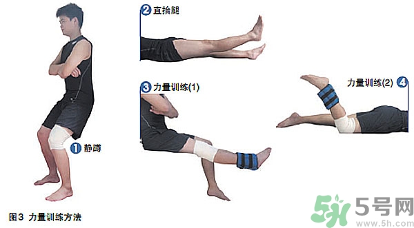 韌帶斷裂吃什么好得快？前十字韌帶斷裂吃什么補(bǔ)品？