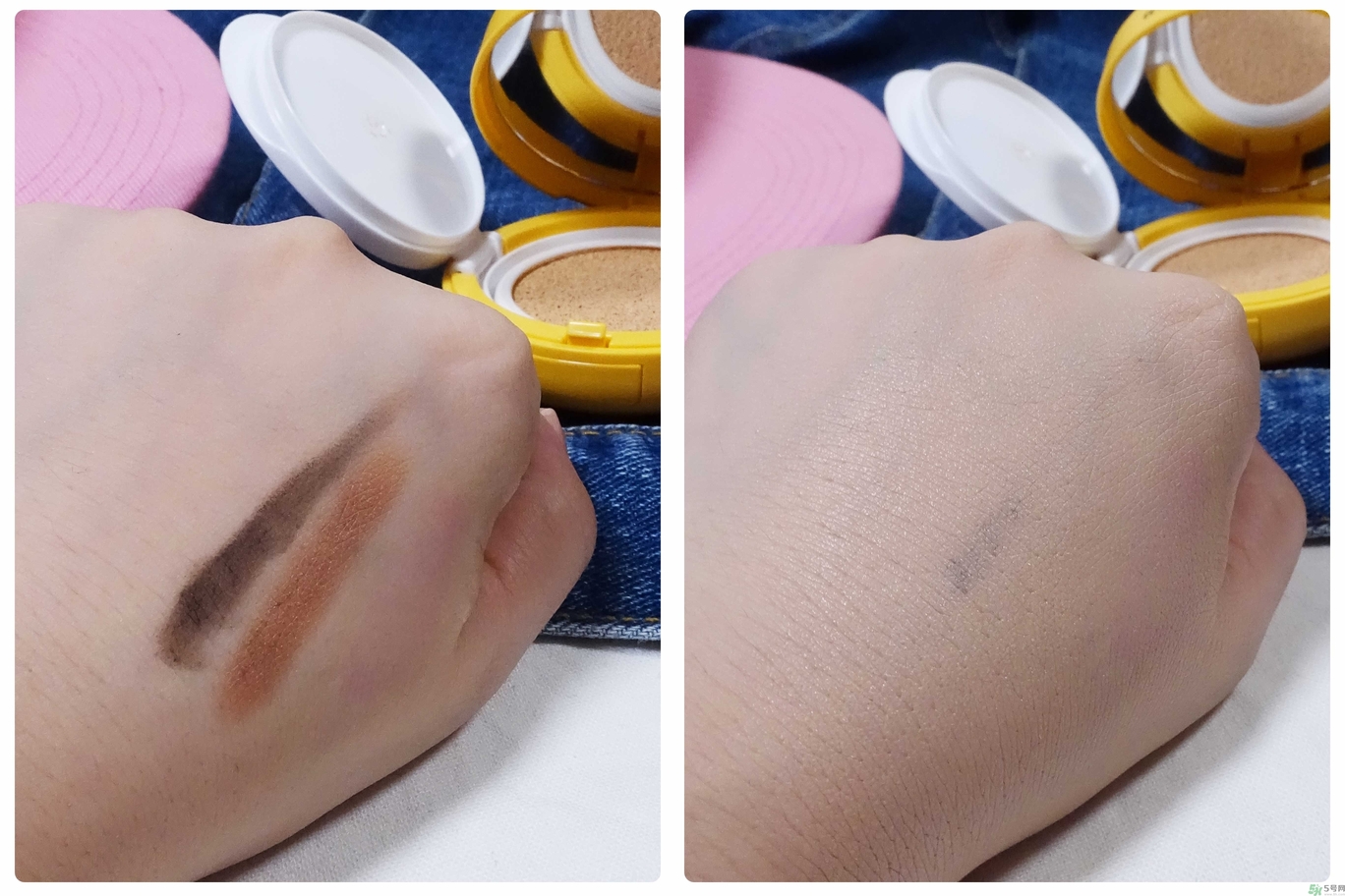 初戀妝怎么畫？初戀妝容化妝步驟