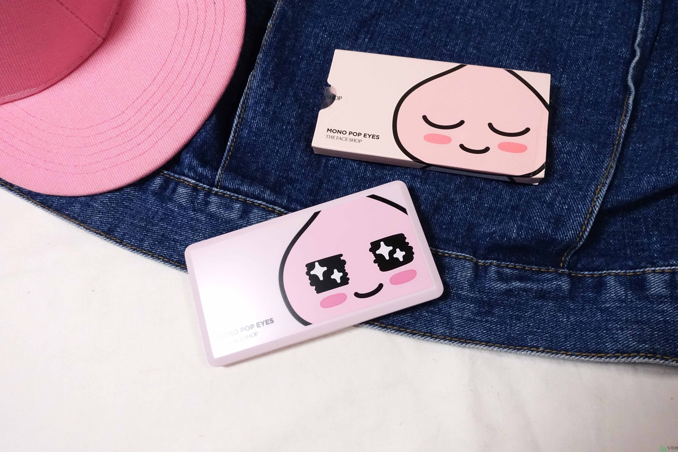 初戀妝怎么畫？初戀妝容化妝步驟