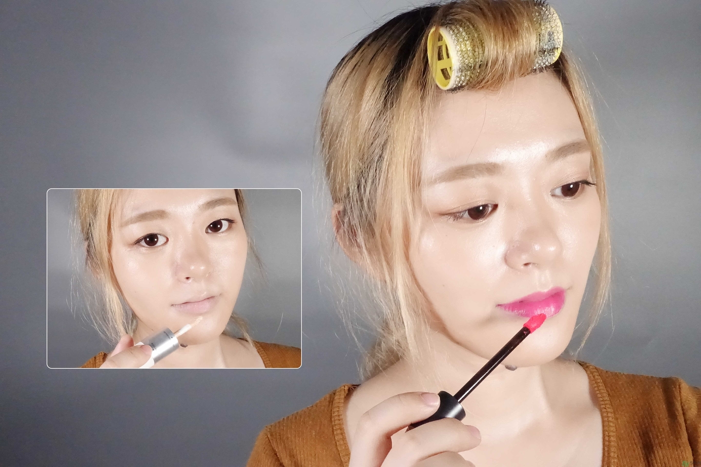 初戀妝怎么畫？初戀妝容化妝步驟