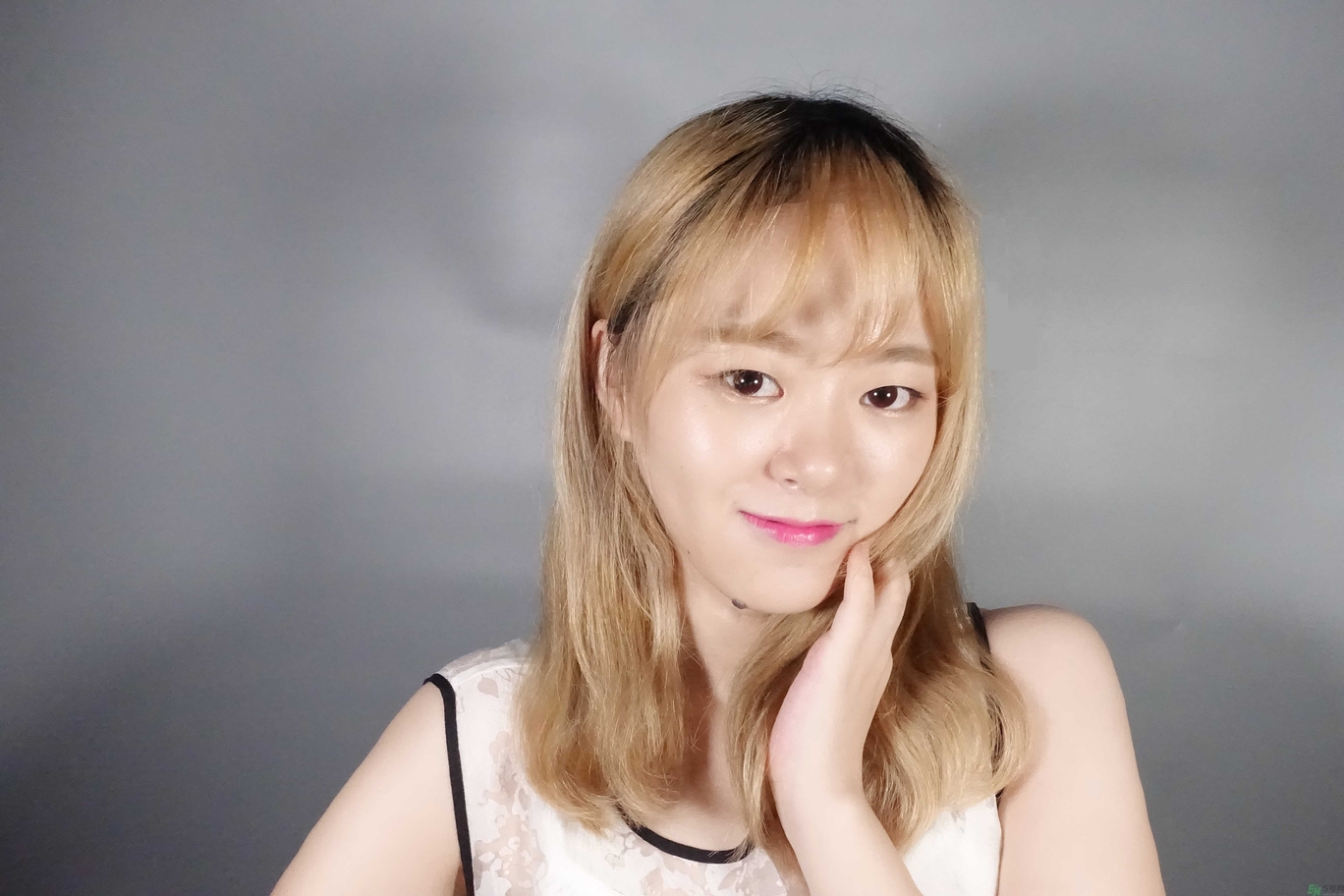 初戀妝怎么畫？初戀妝容化妝步驟