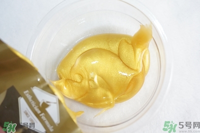 shangpree香蒲麗黃金面膜怎么樣？好用嗎？
