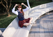 12歲女生可以穿胸罩嗎？12歲女孩穿什么內(nèi)衣合適？