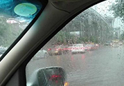 汽車在水中熄火怎么辦？汽車在水中熄火可以啟動(dòng)嗎？
