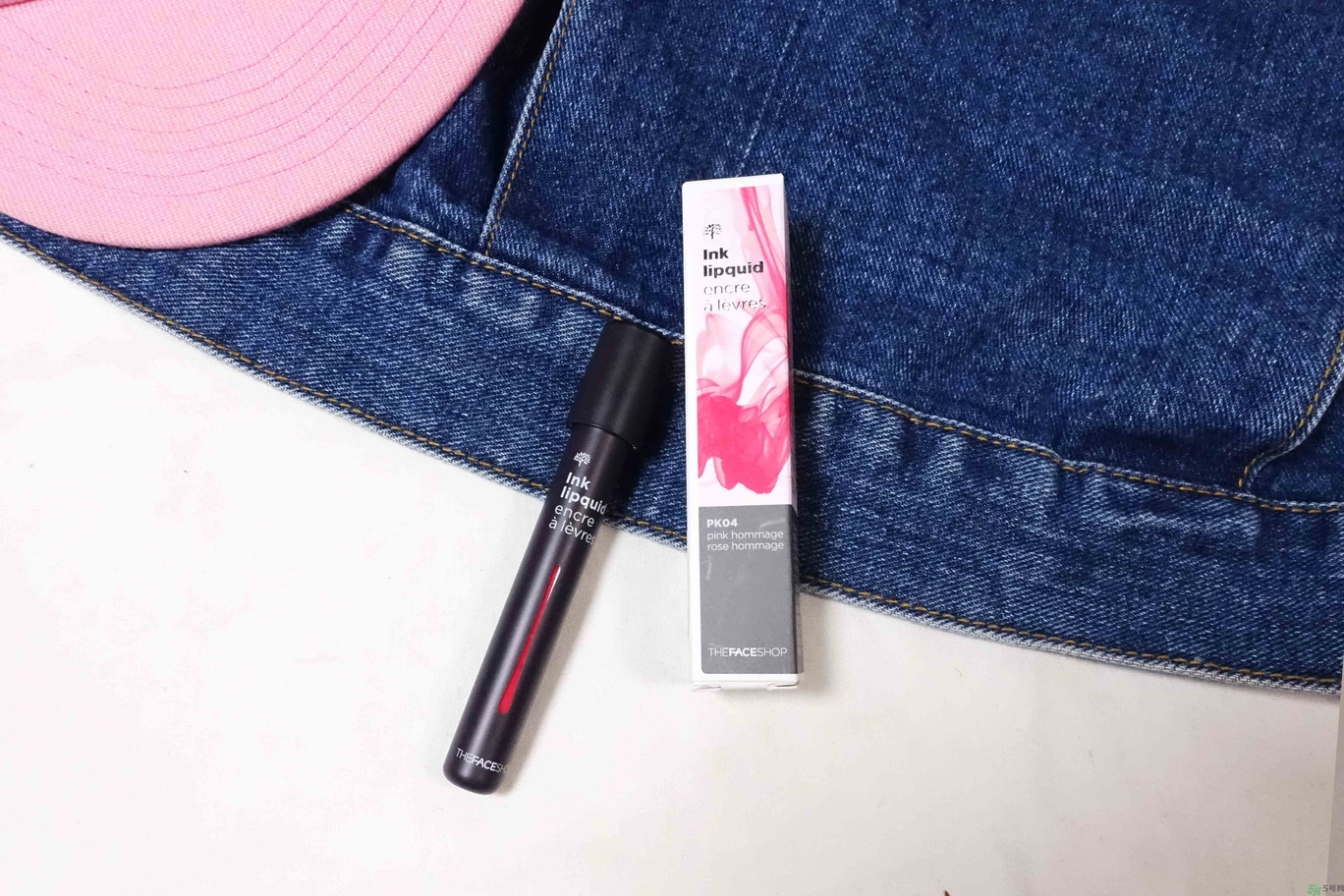 初戀妝怎么畫？初戀妝容化妝步驟