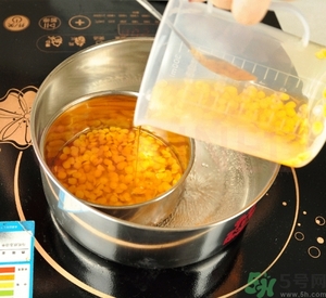 潤唇膏怎么做？潤唇膏自制方法