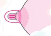 乳頭內(nèi)陷能不能喂奶？乳頭凹陷怎樣哺乳？