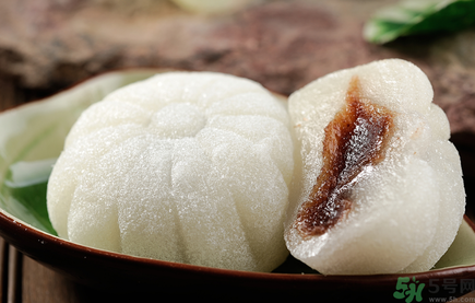 冰皮月餅怎么保存？冰皮月餅可以保存多久？