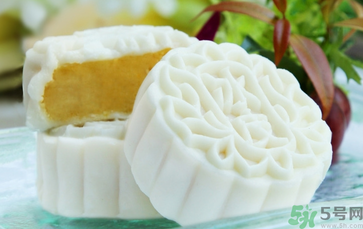 冰皮月餅可以郵寄嗎？冰皮月餅怎么郵寄？